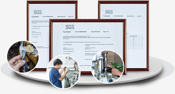 Product series standards