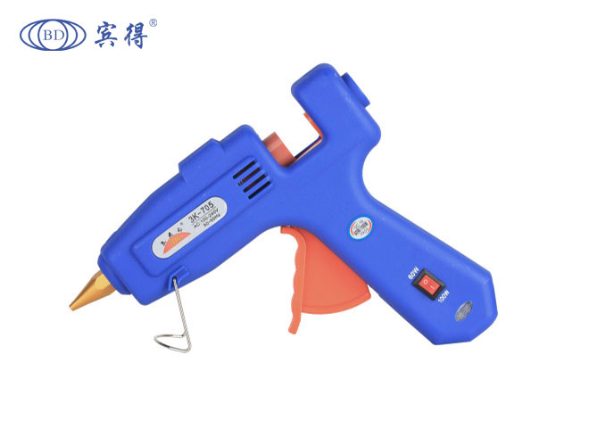 热熔胶枪具备哪些优势