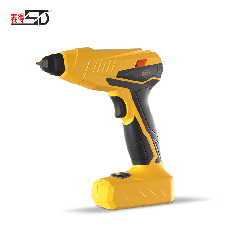 SD-833M-Li纯电动锂电胶枪