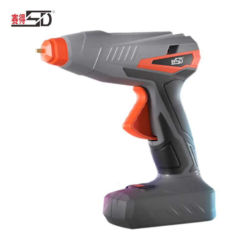 SD-822 锂电胶枪