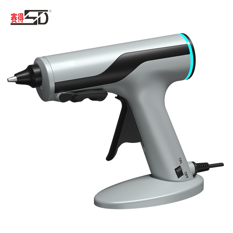 SD-832 锂电胶枪