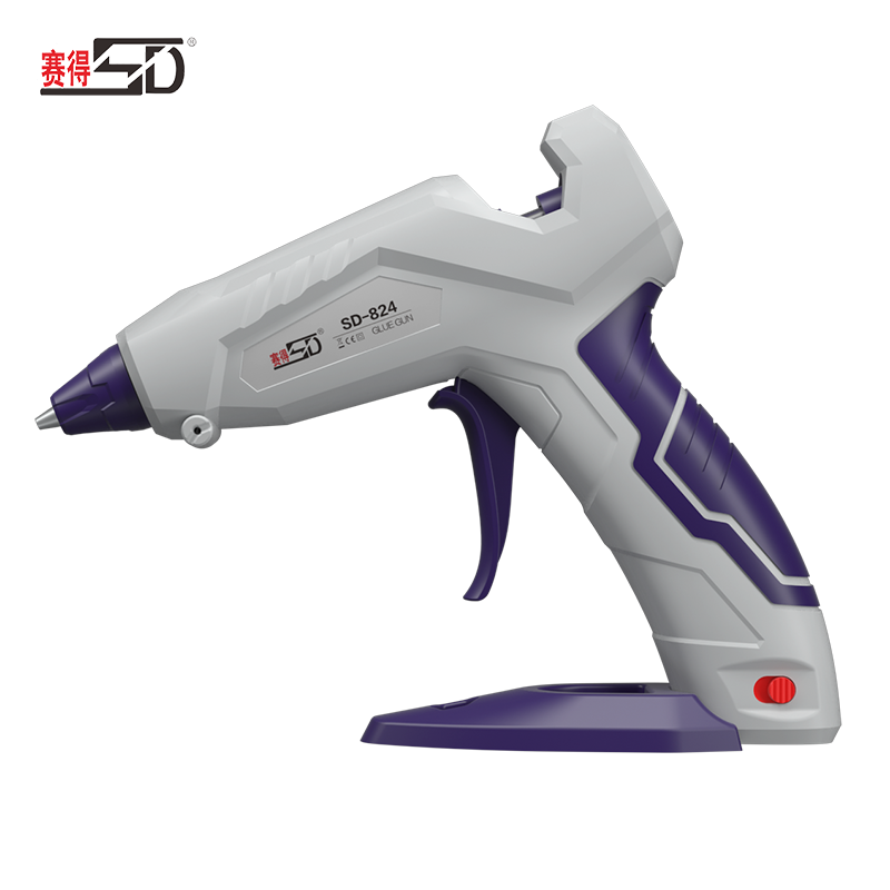 SD-824锂电胶枪