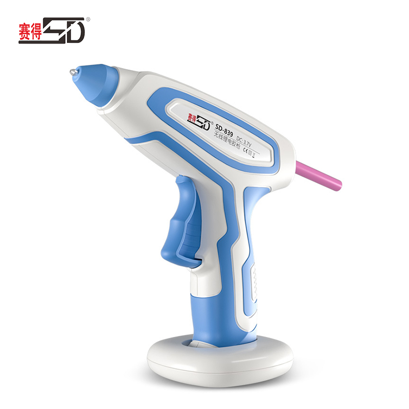 SD-839锂电胶枪