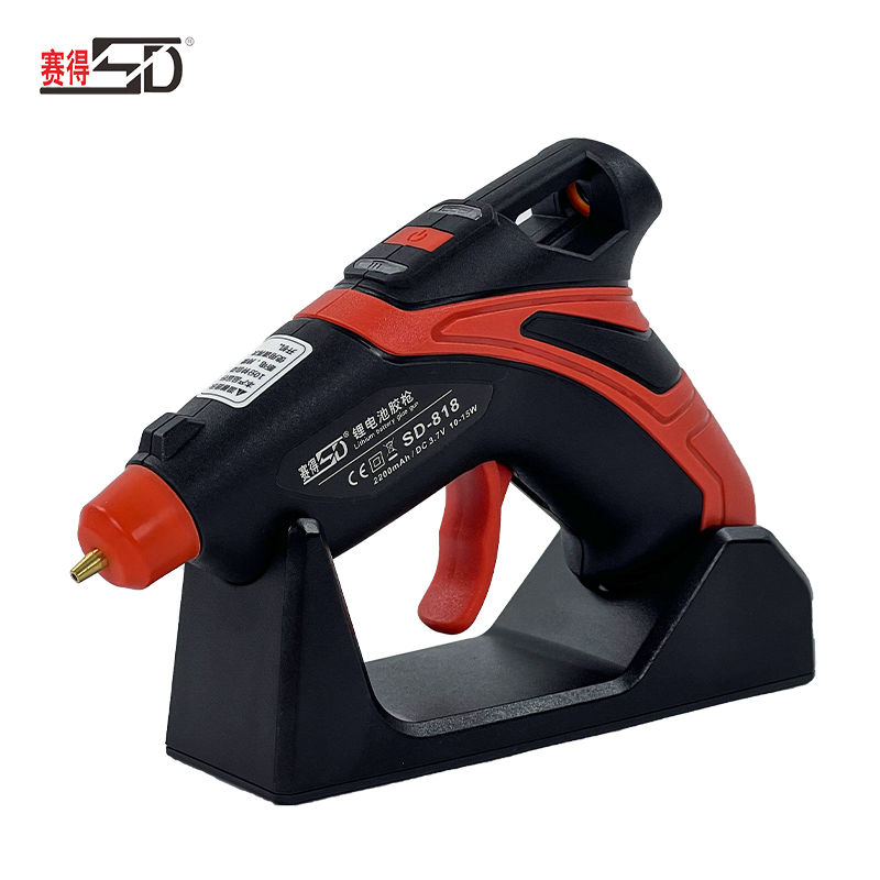 SD-818锂电胶枪