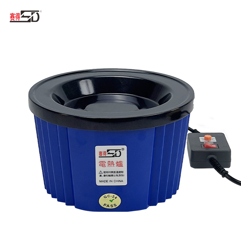 SD-109可调温热熔胶炉