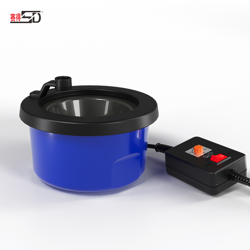 SD-113大容量可调温热熔胶炉